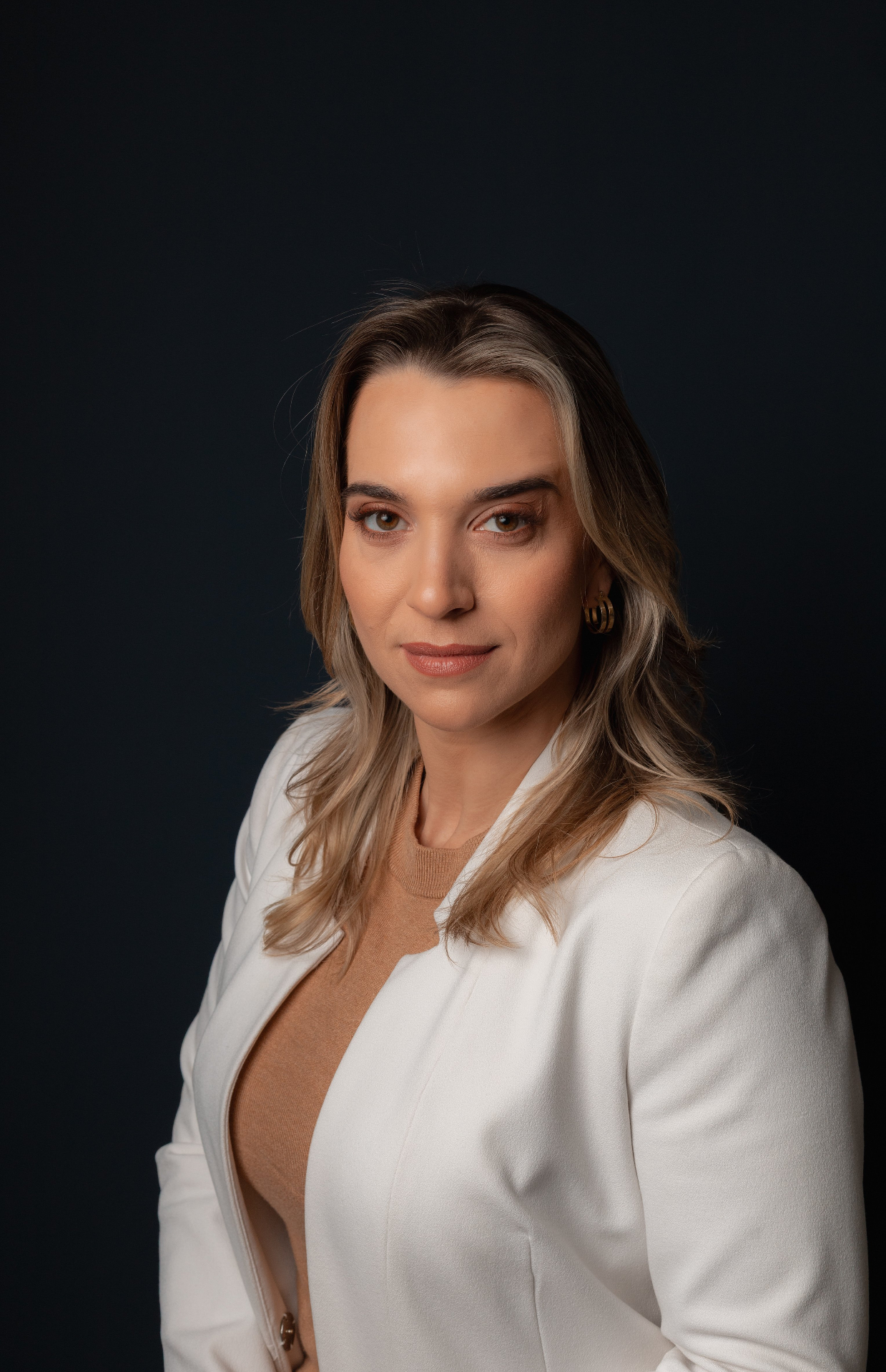 Júlia Bonfanti, mentora do Instituto Liderante